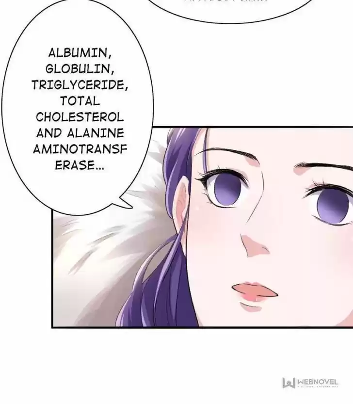 The Villainous Doctor Ch.096