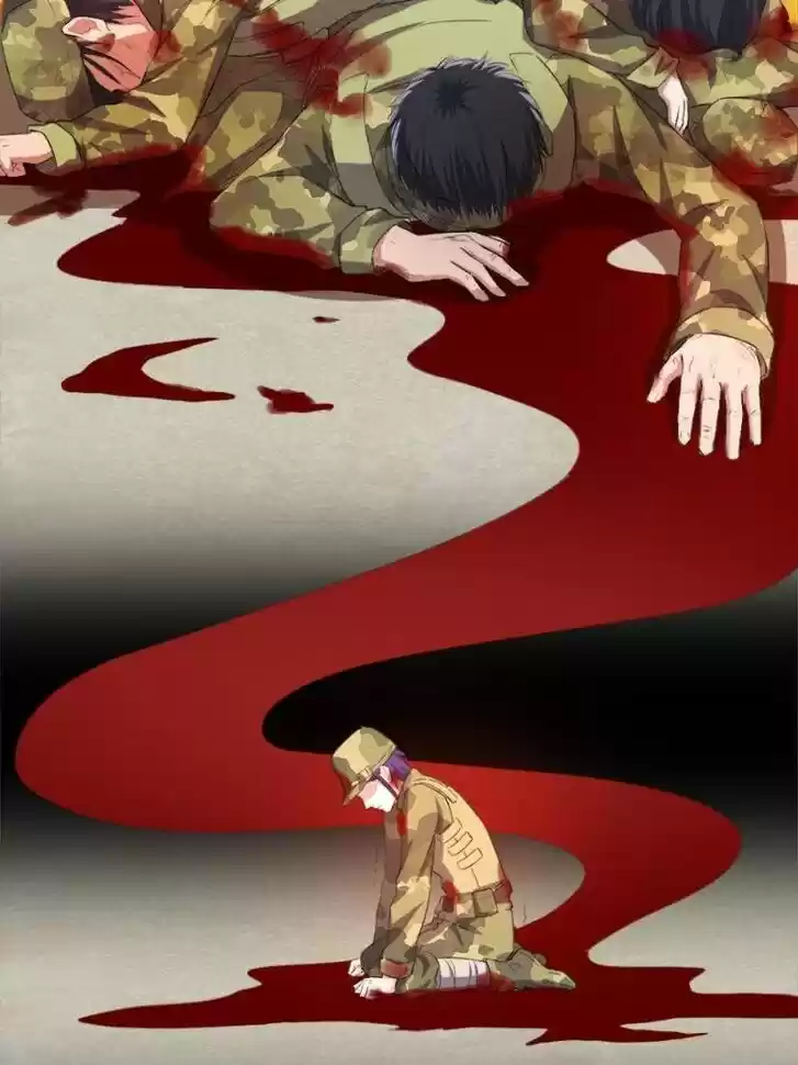 The Villainous Doctor Ch.096