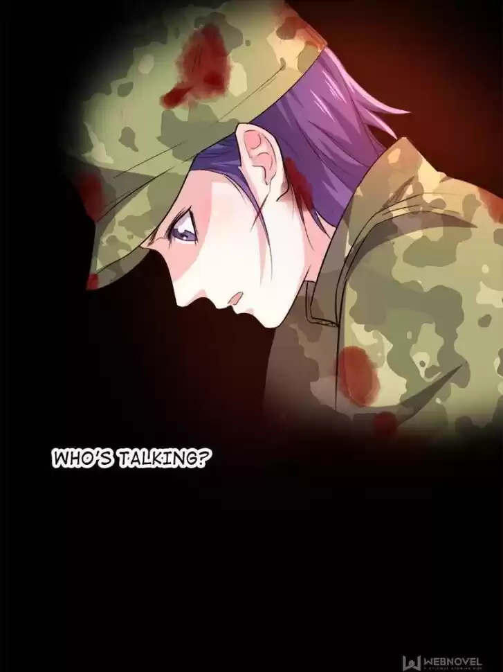 The Villainous Doctor Ch.096