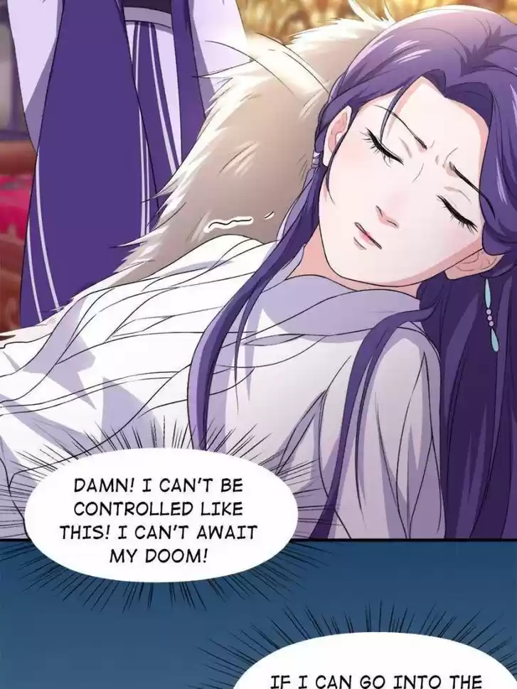 The Villainous Doctor Ch.096