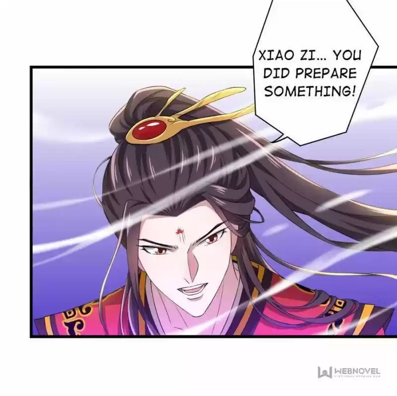 The Villainous Doctor Ch.098