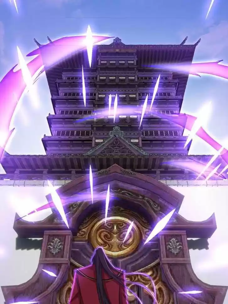 The Villainous Doctor Ch.098