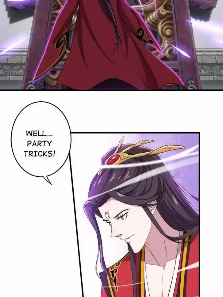 The Villainous Doctor Ch.098