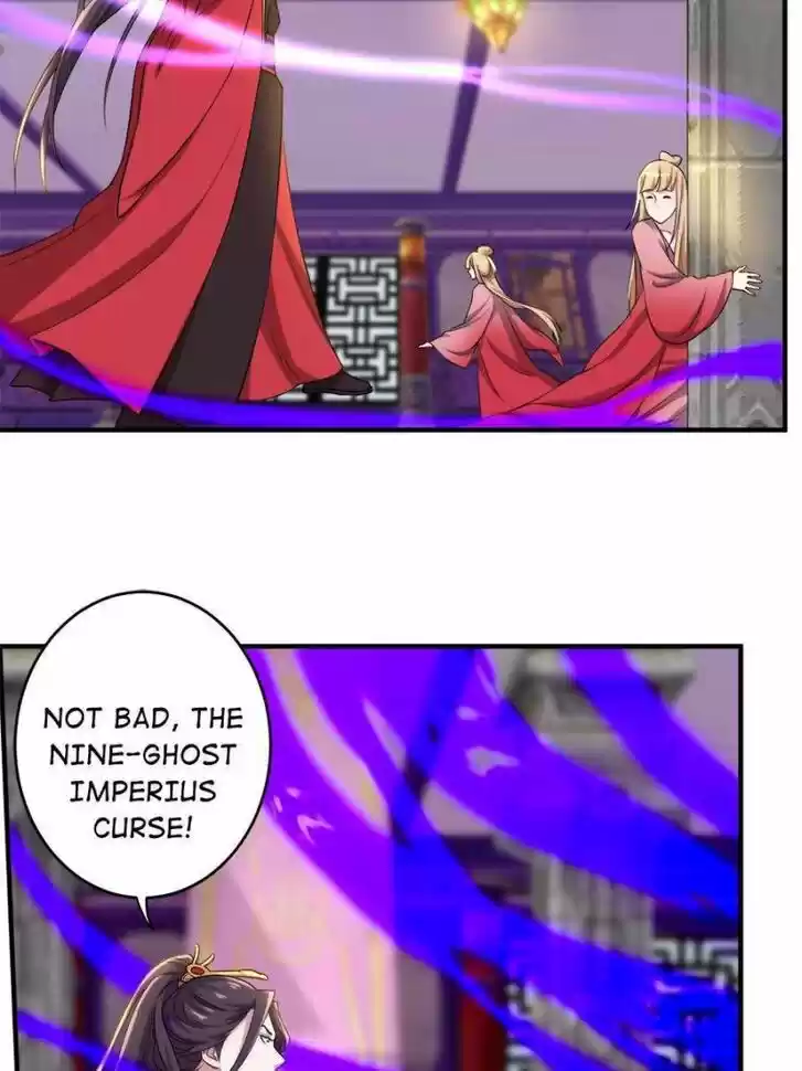 The Villainous Doctor Ch.098