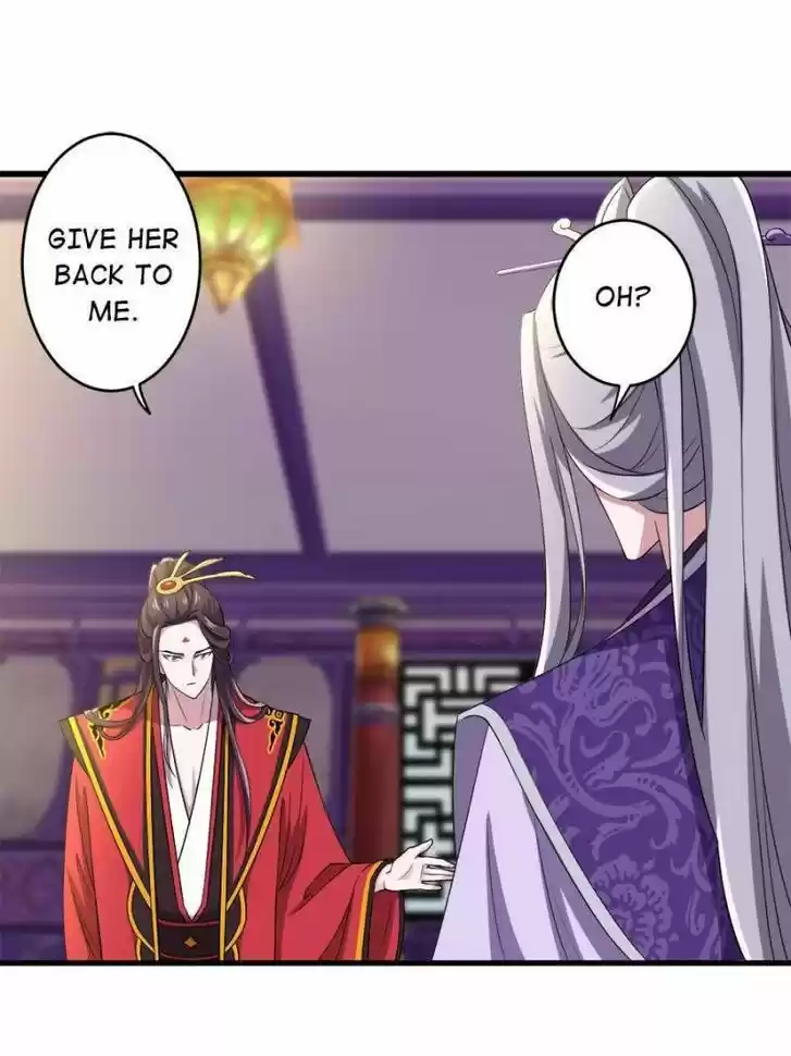 The Villainous Doctor Ch.098