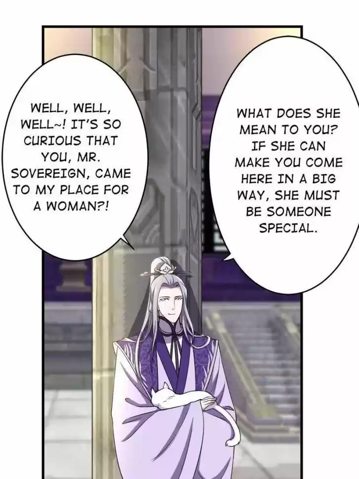 The Villainous Doctor Ch.098