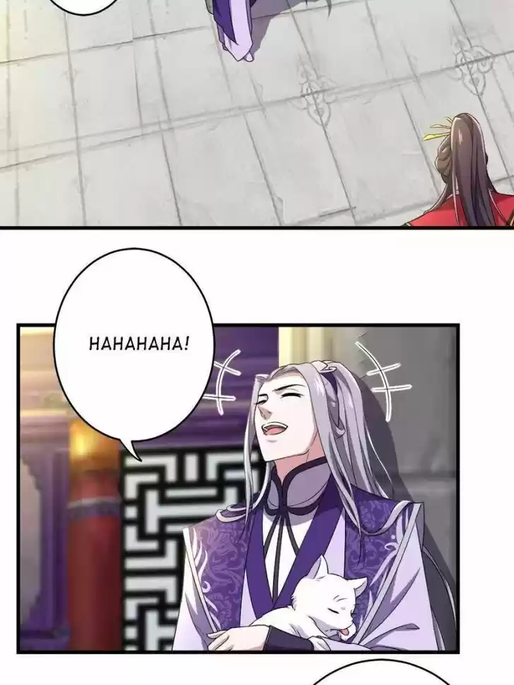 The Villainous Doctor Ch.098