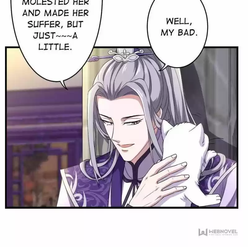 The Villainous Doctor Ch.098