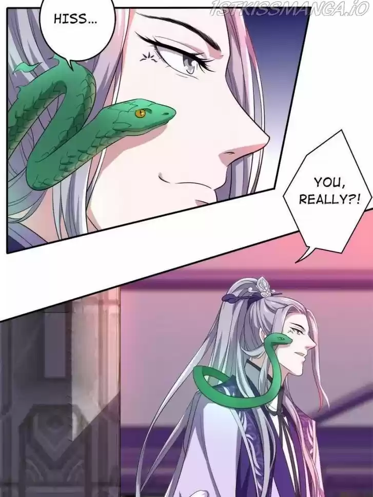 The Villainous Doctor Ch.099