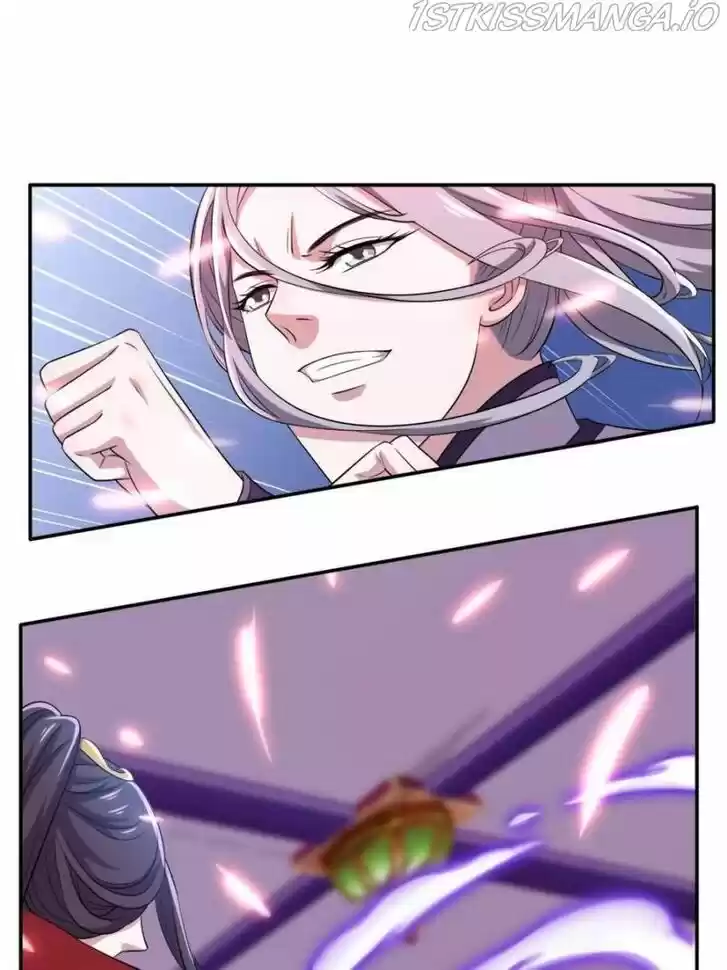 The Villainous Doctor Ch.099