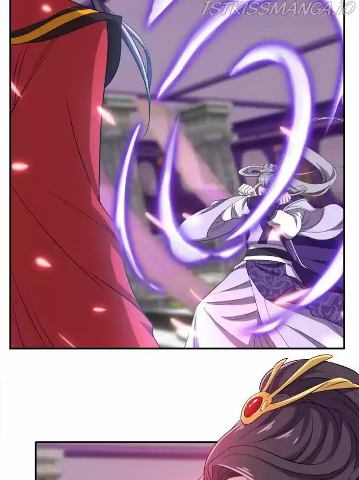 The Villainous Doctor Ch.099