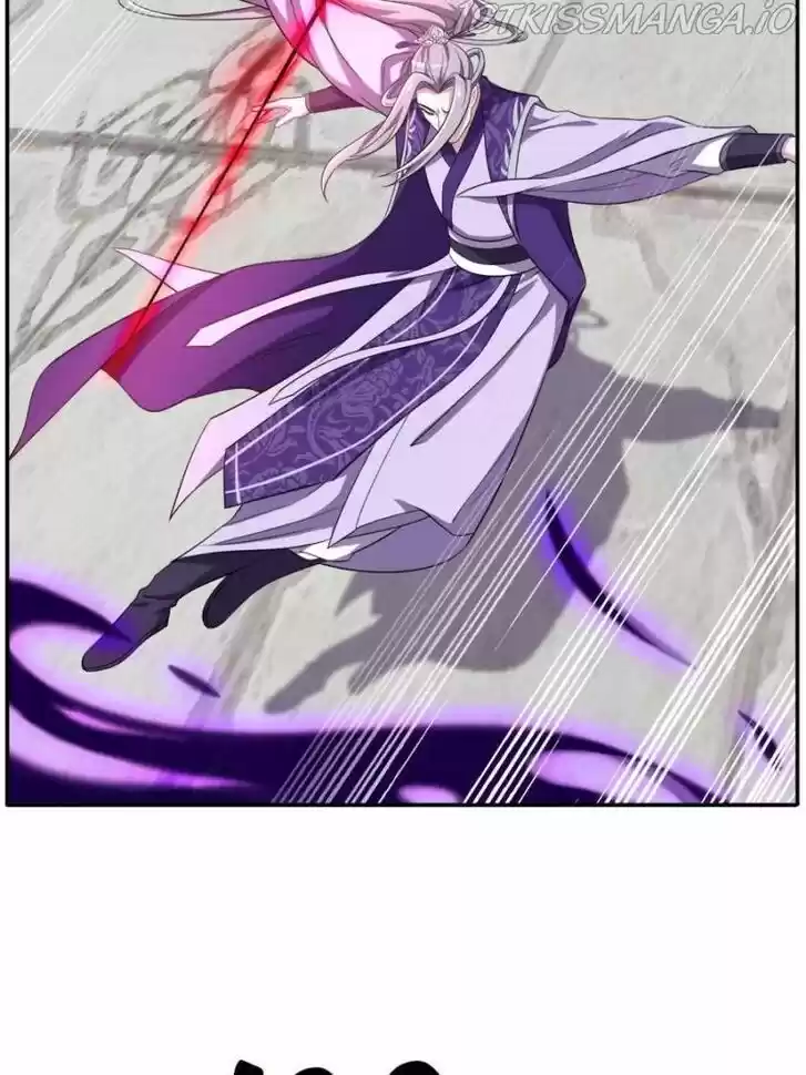 The Villainous Doctor Ch.099