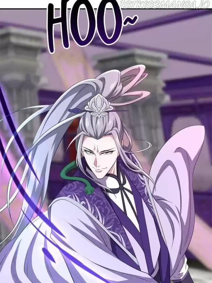 The Villainous Doctor Ch.099