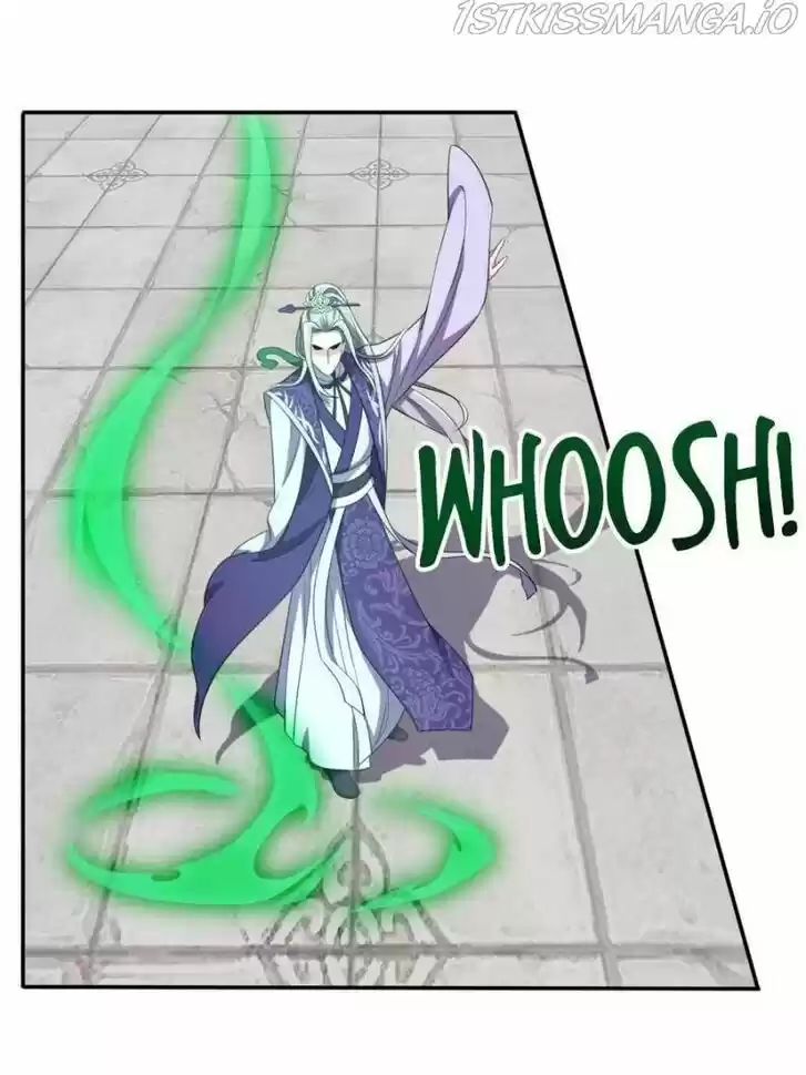 The Villainous Doctor Ch.099