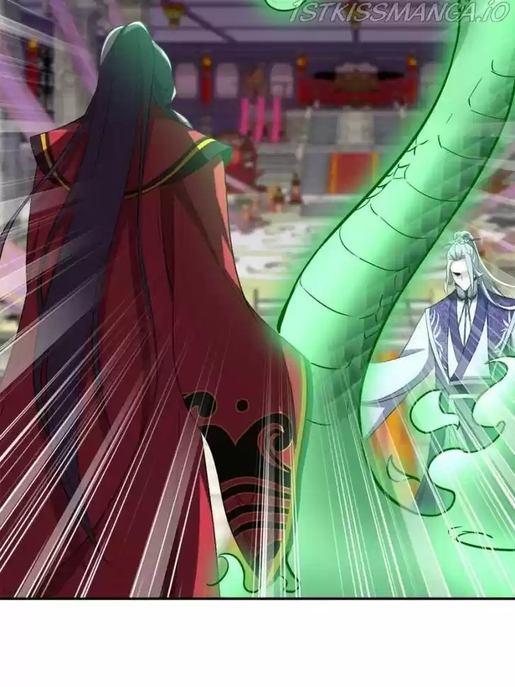 The Villainous Doctor Ch.099