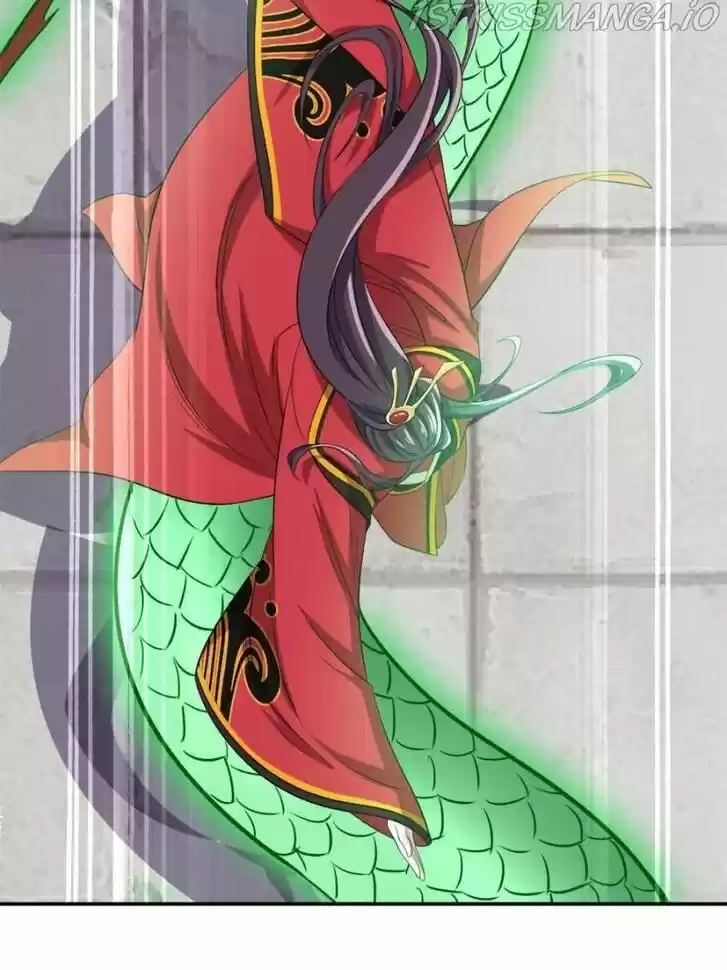 The Villainous Doctor Ch.099