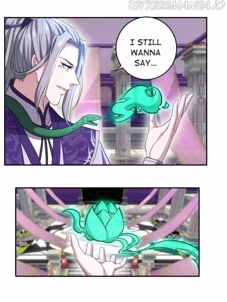 The Villainous Doctor Ch.099