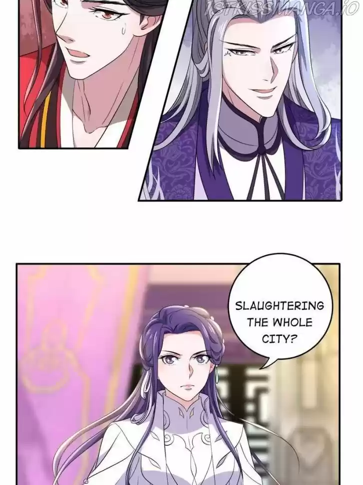 The Villainous Doctor Ch.099