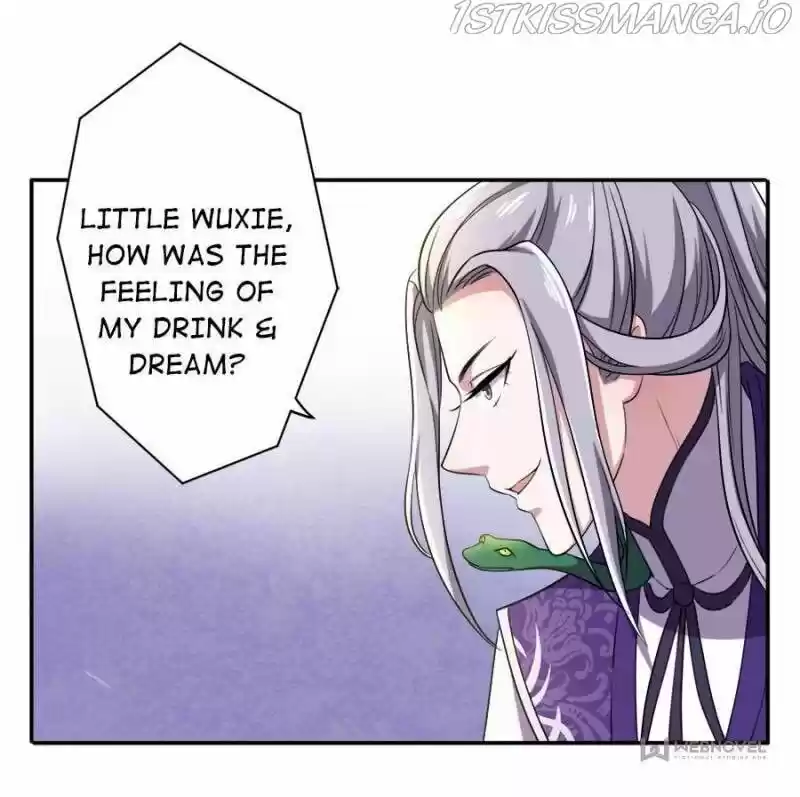 The Villainous Doctor Ch.099