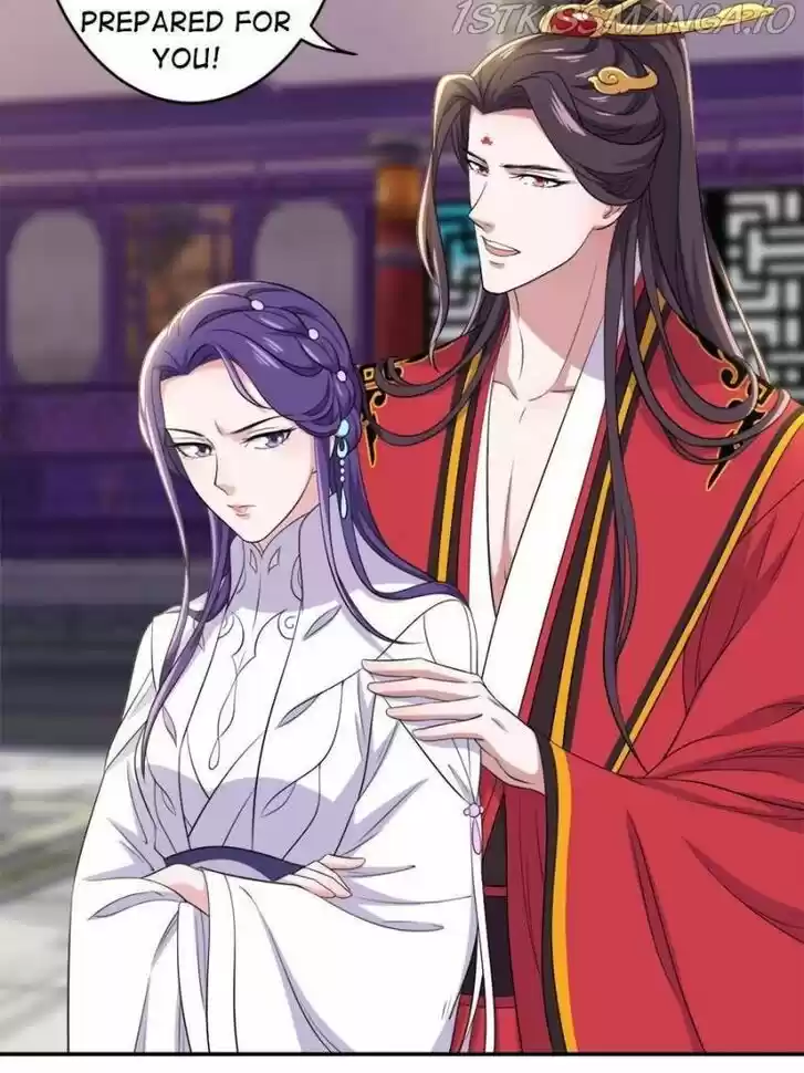 The Villainous Doctor Ch.099