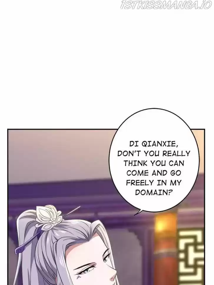 The Villainous Doctor Ch.099