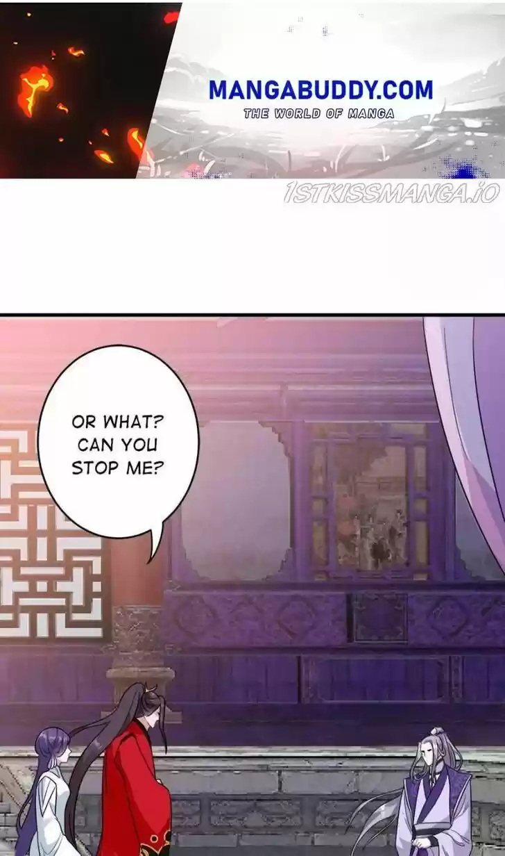 The Villainous Doctor Ch.100