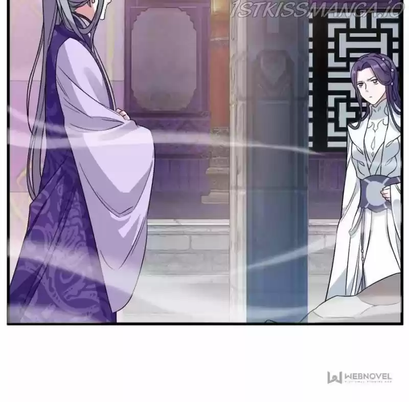 The Villainous Doctor Ch.100