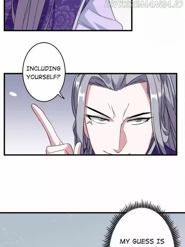 The Villainous Doctor Ch.100