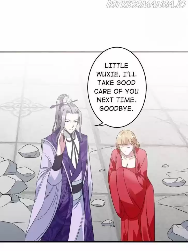 The Villainous Doctor Ch.100