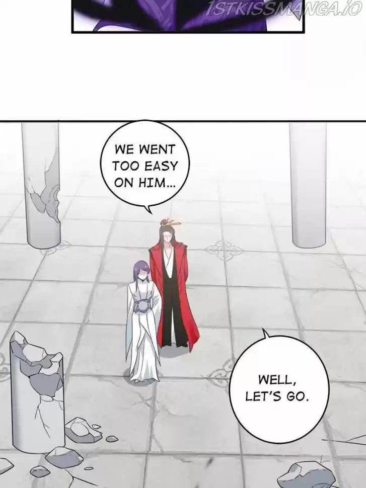 The Villainous Doctor Ch.100