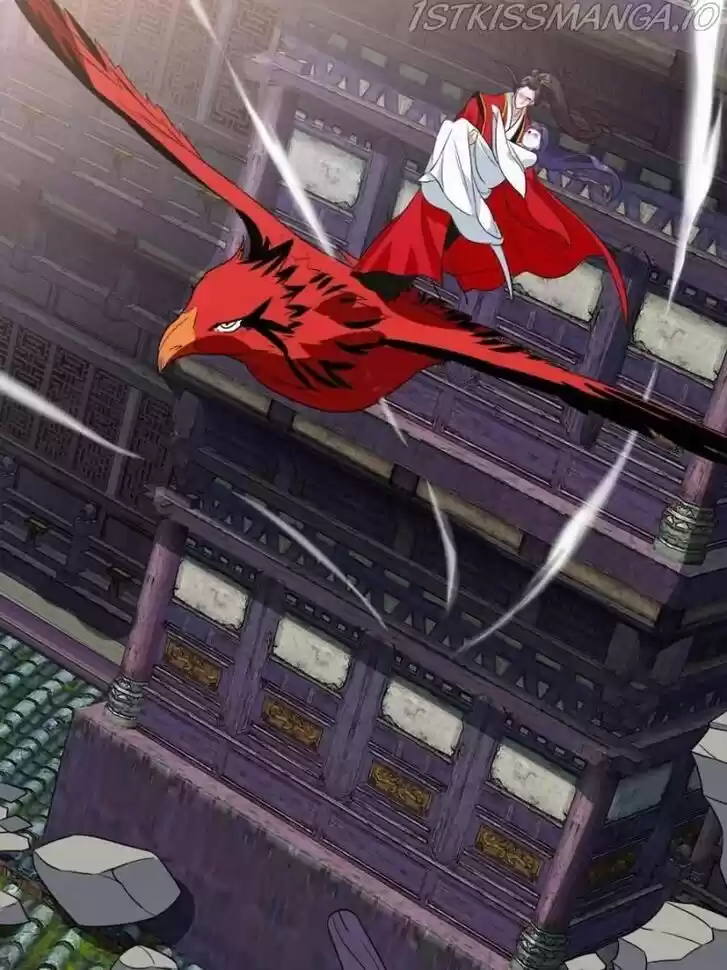 The Villainous Doctor Ch.100