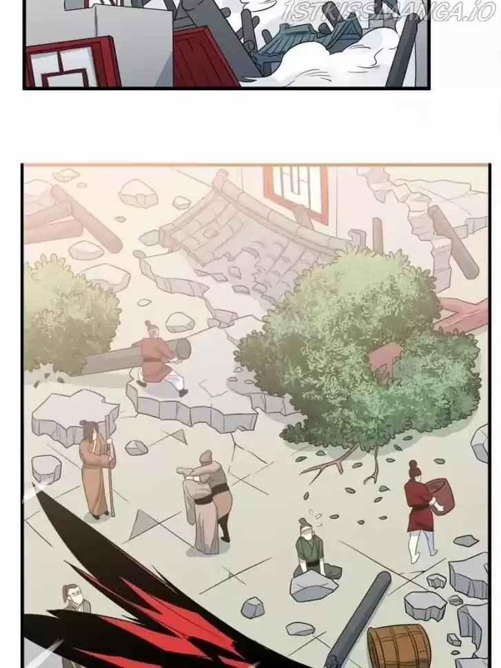 The Villainous Doctor Ch.100