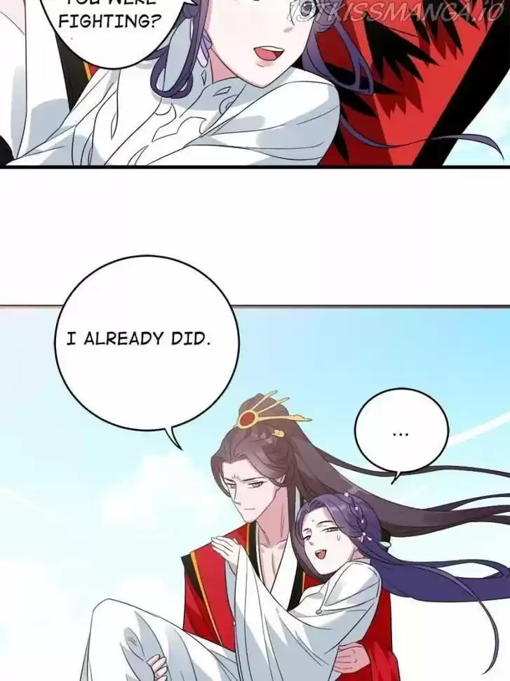 The Villainous Doctor Ch.100