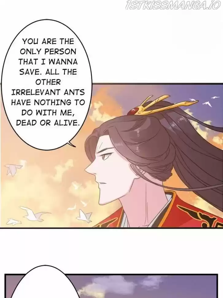 The Villainous Doctor Ch.100