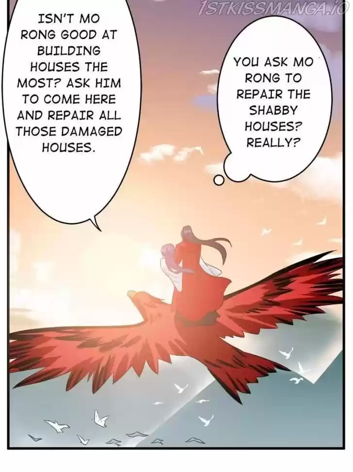 The Villainous Doctor Ch.100