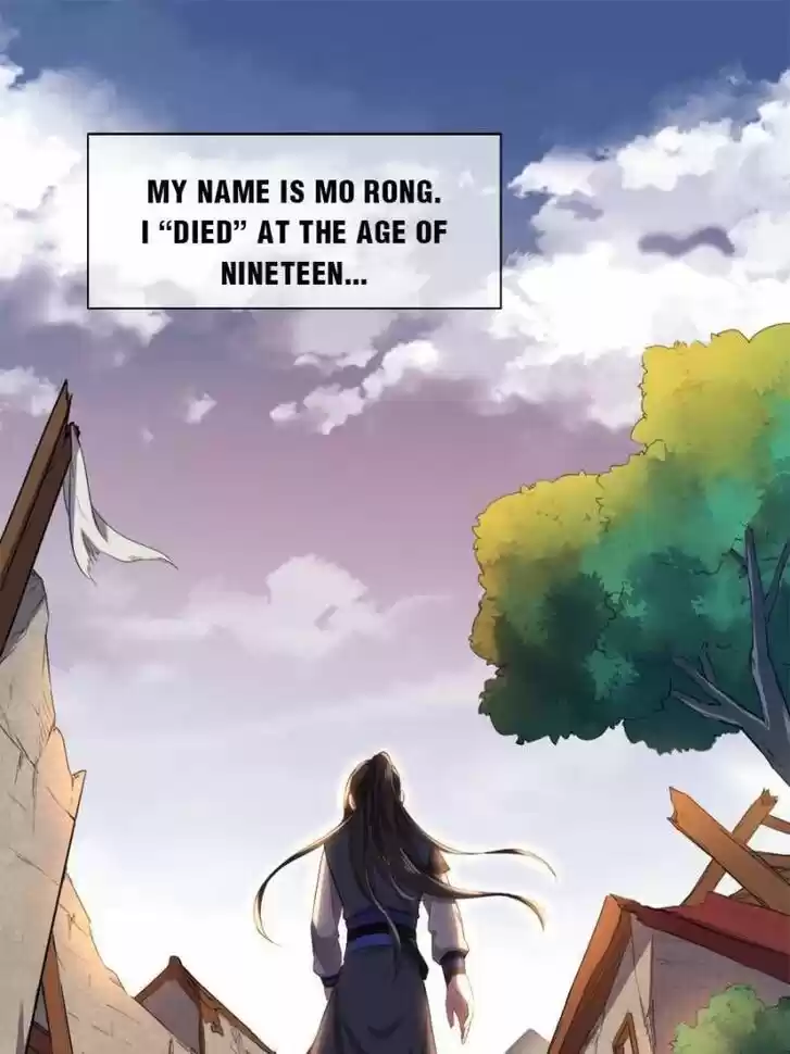 The Villainous Doctor Ch.101