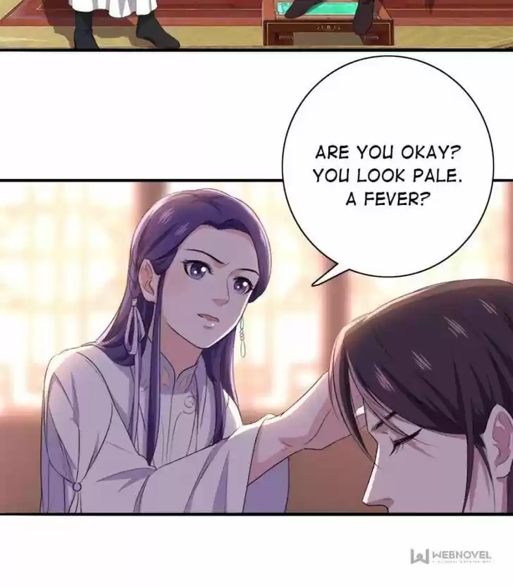 The Villainous Doctor Ch.101
