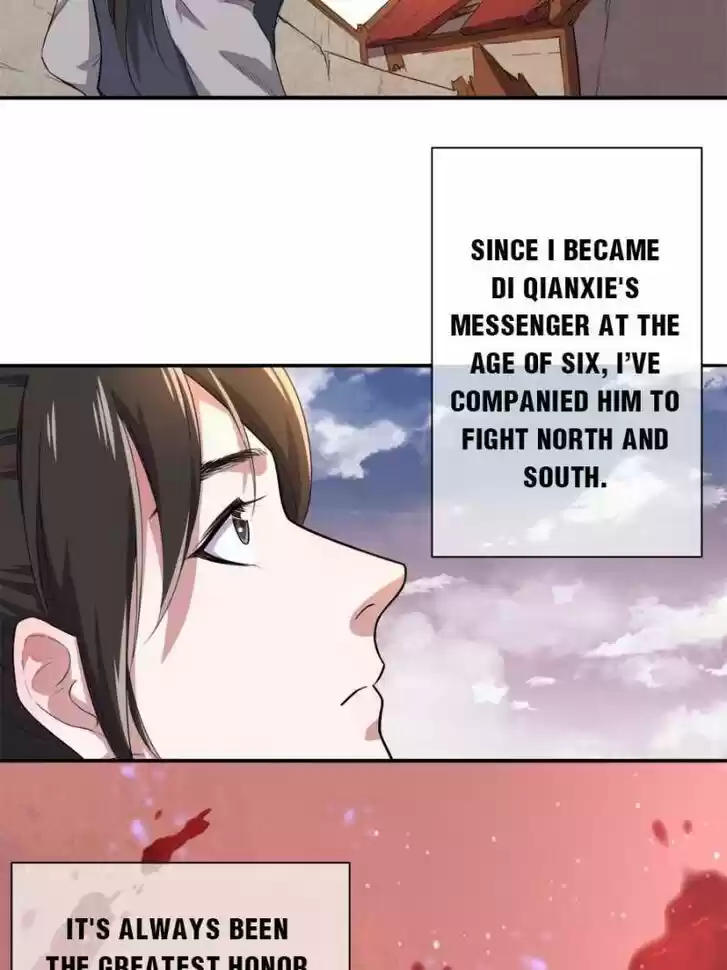 The Villainous Doctor Ch.101