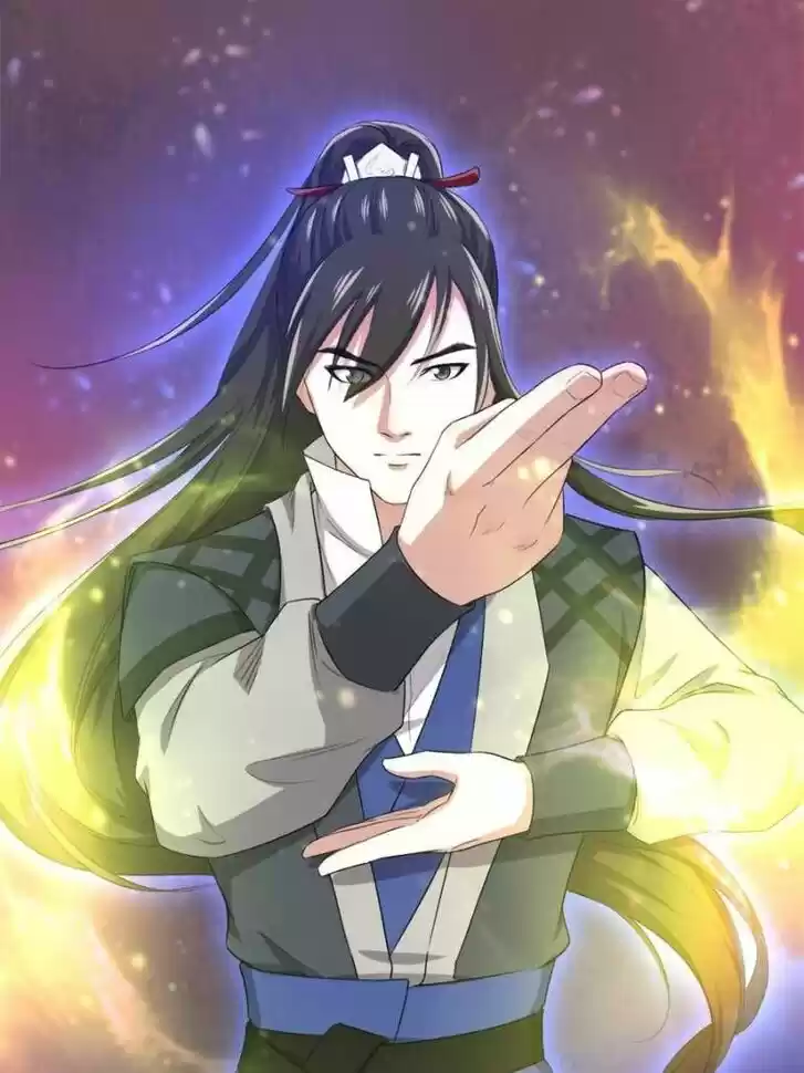 The Villainous Doctor Ch.101