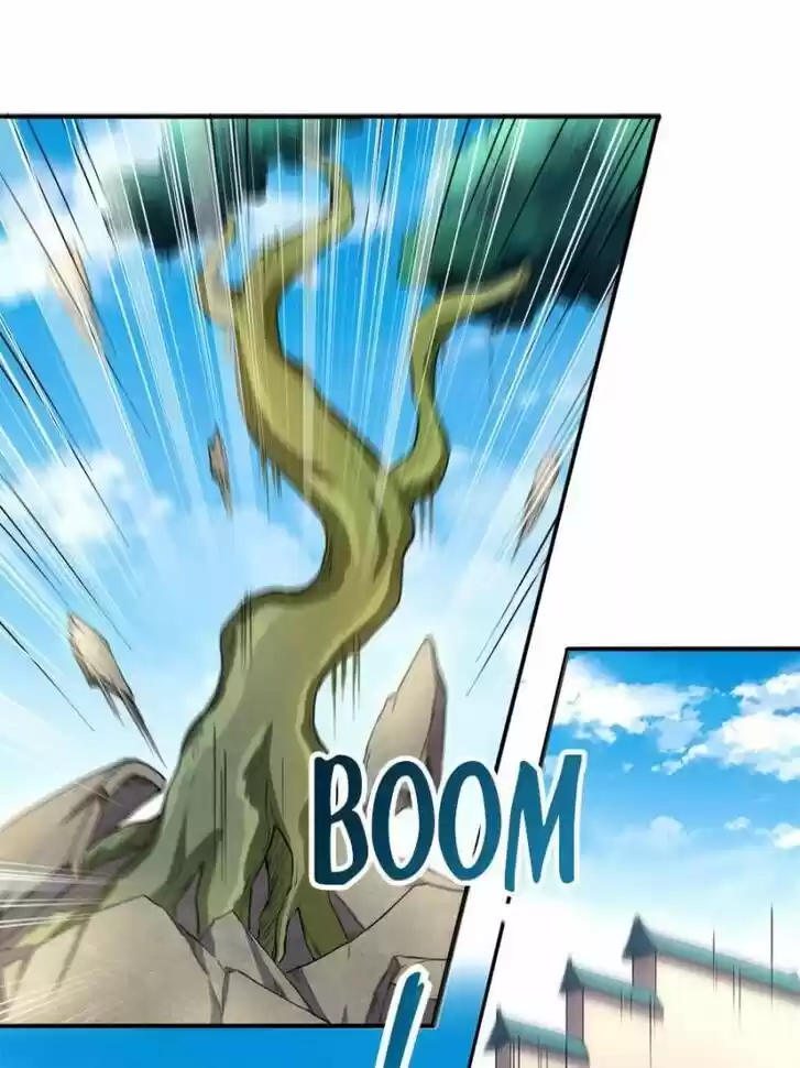 The Villainous Doctor Ch.101