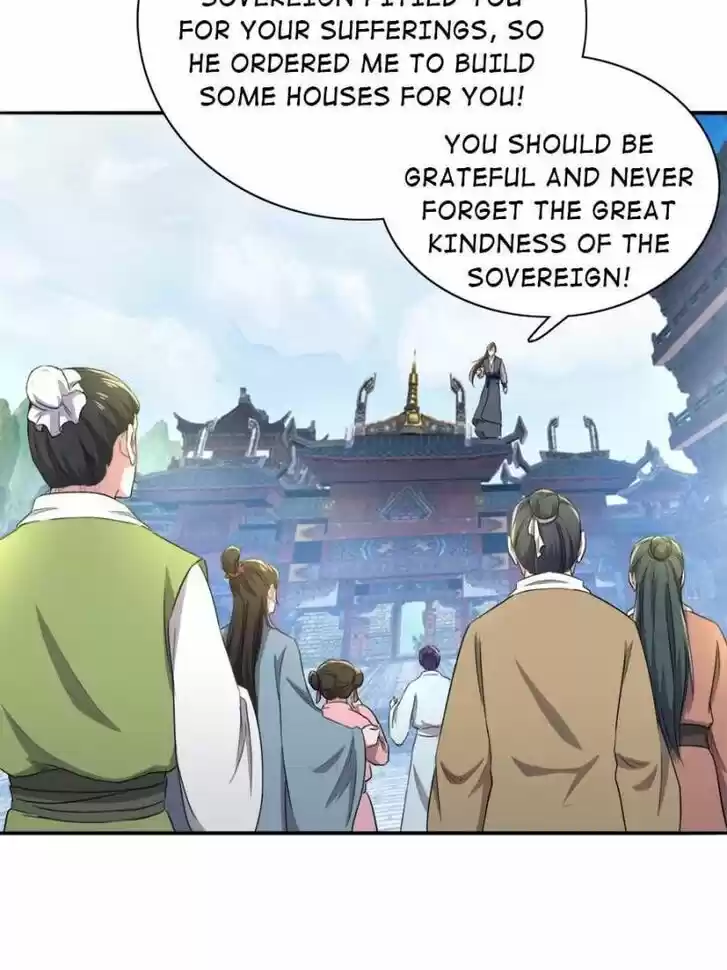 The Villainous Doctor Ch.101