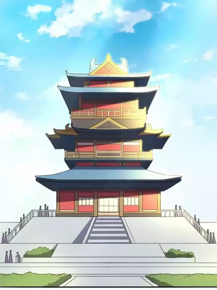 The Villainous Doctor Ch.101