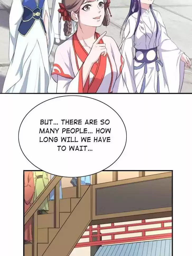 The Villainous Doctor Ch.101