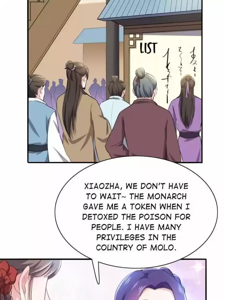 The Villainous Doctor Ch.101