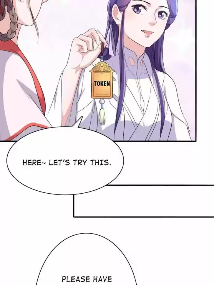 The Villainous Doctor Ch.101