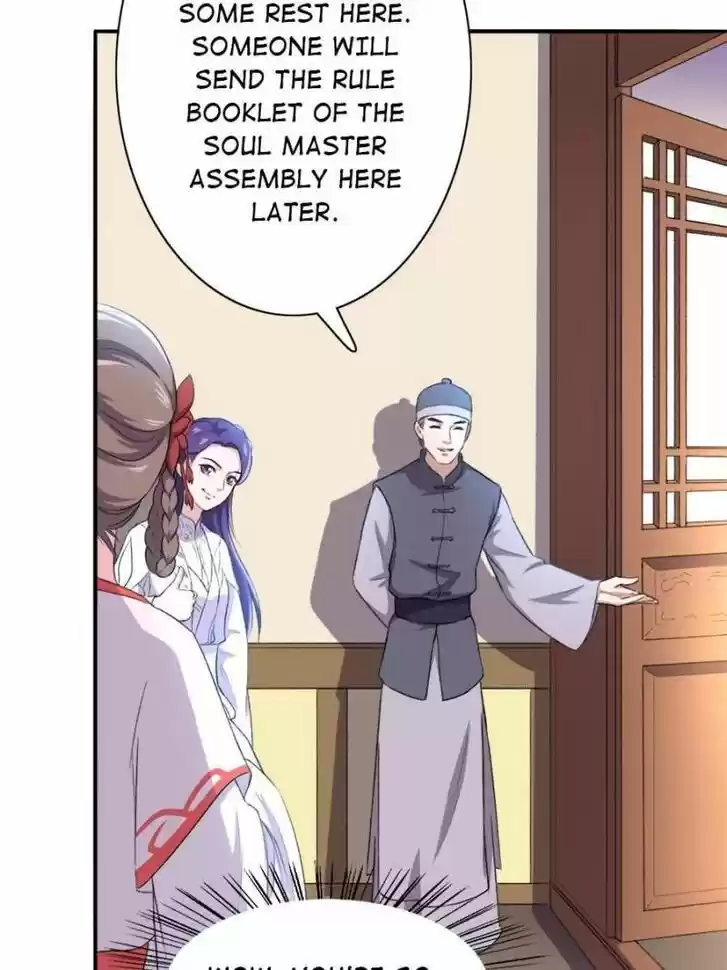 The Villainous Doctor Ch.101