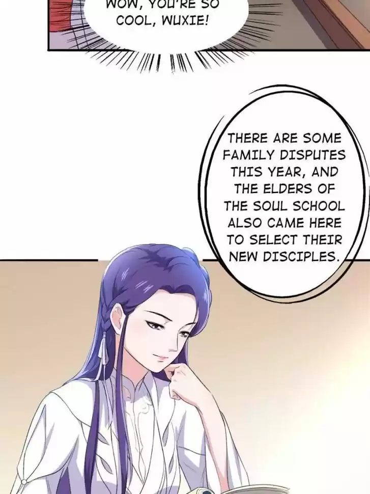 The Villainous Doctor Ch.101