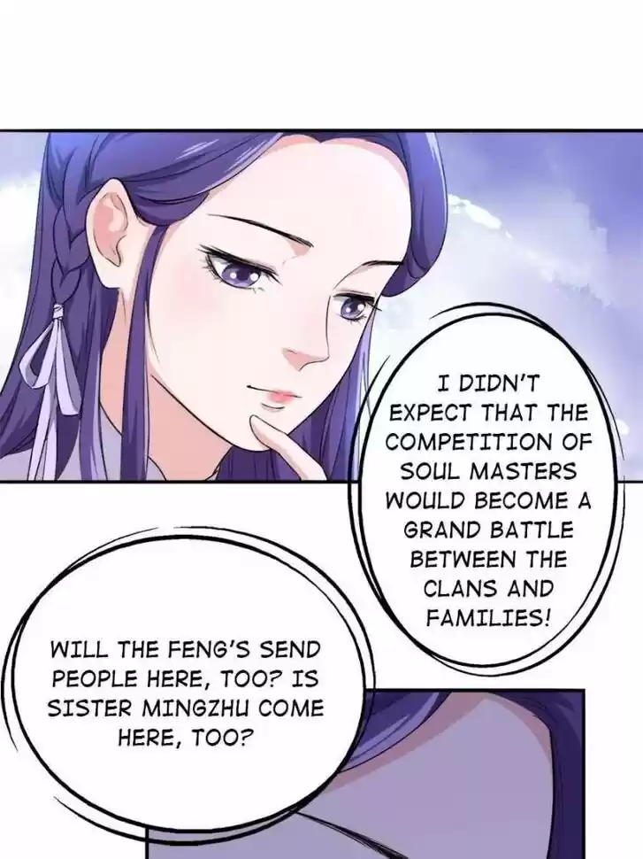 The Villainous Doctor Ch.101