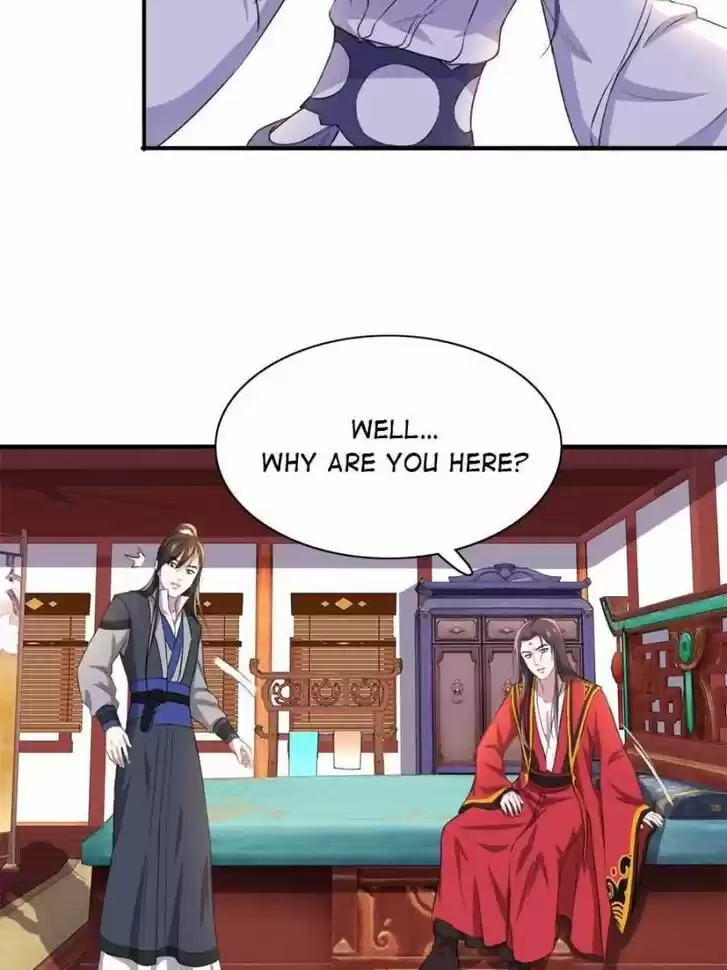 The Villainous Doctor Ch.101