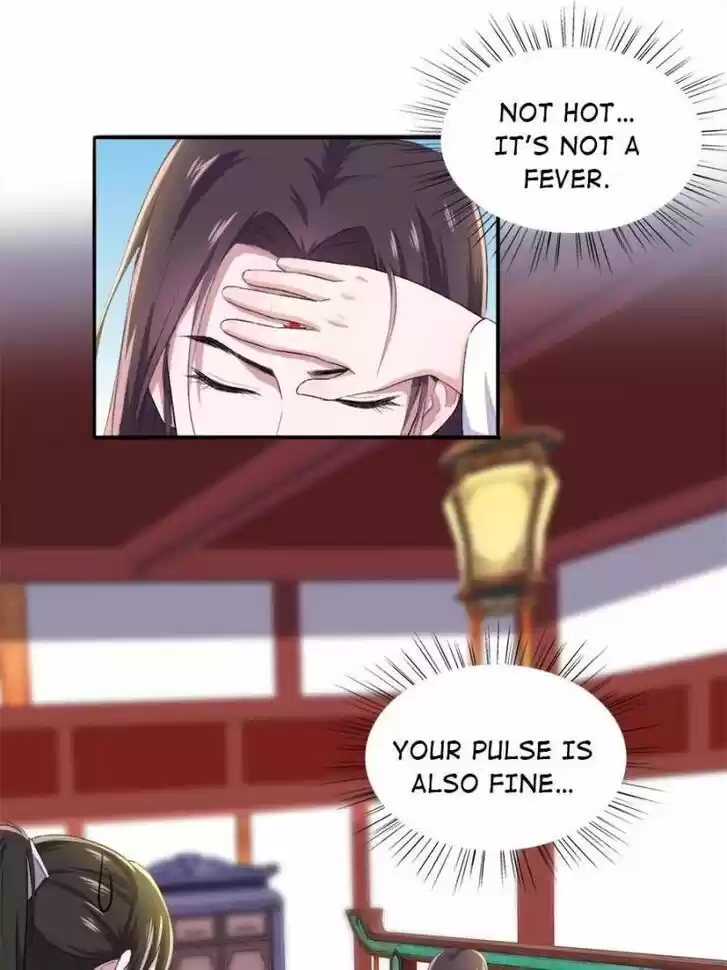 The Villainous Doctor Ch.101